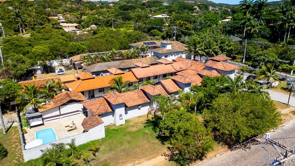 Pensão Maria Maria Búzios