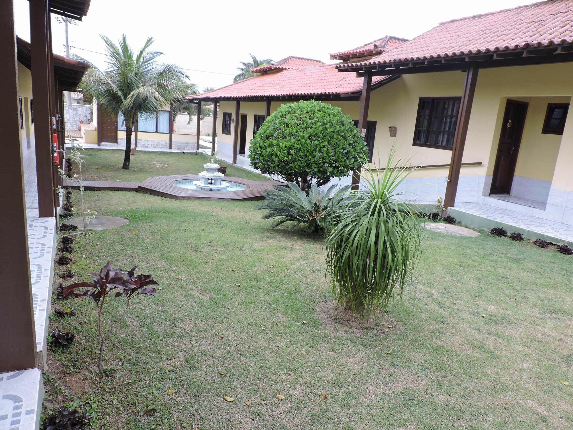 Pensão Maria Maria Búzios
