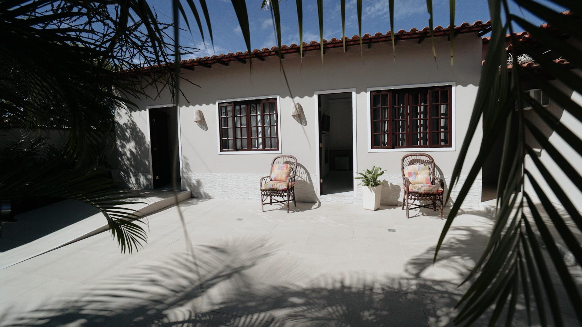 Maria Maria Inn Búzios