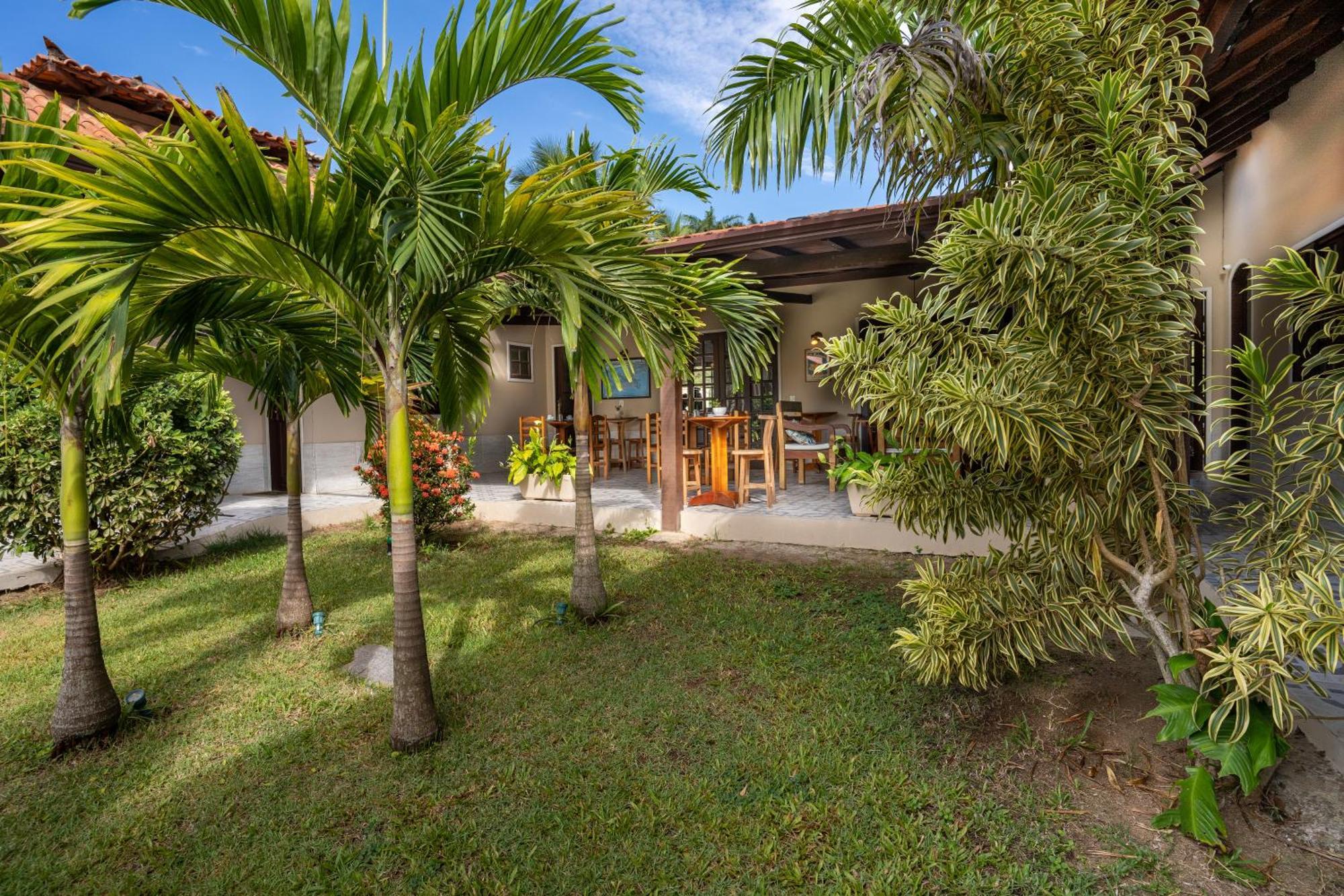 Maria Maria Inn