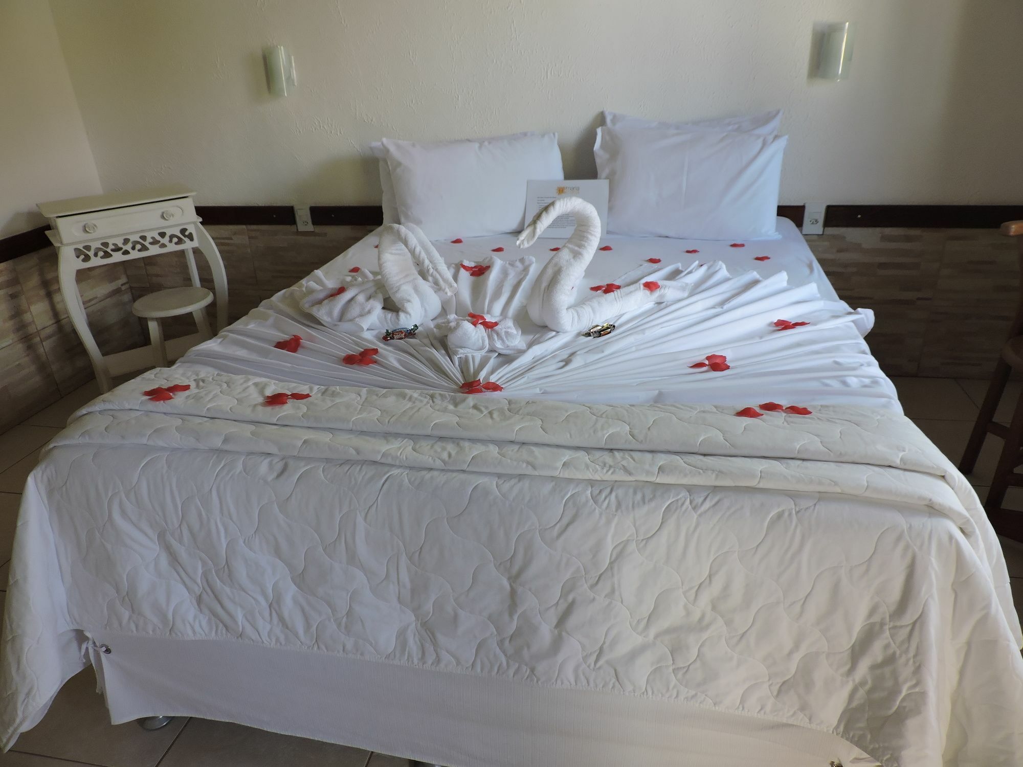 Inn Maria Maria 2*